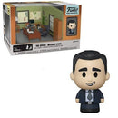 Mini Moments The Office Michael Scott Pop! Vinyl Figure