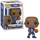 Utah All-Star Weekend Michael Jordan Pop! Vinyl Figure