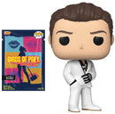 Birds of Prey Roman Sionis (White Suit) Entertainment Earth Exclusive