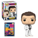 Birds of Prey Roman Sionis (White Suit) Entertainment Earth Exclusive