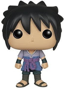 Naruto Sasuke Pop! Vinyl Figure