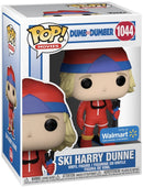 Dumb And Dumber Ski Harry Dunne Pop! Vinyl Figure Walmart Exclusive