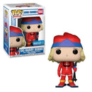 Dumb And Dumber Ski Harry Dunne Pop! Vinyl Figure Walmart Exclusive