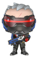 Soldier: 76 Gamestop Exclusive