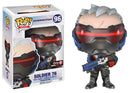 Soldier: 76 Gamestop Exclusive