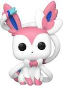 Pokémon Sylveon Pop! Vinyl Figure