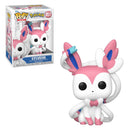 Pokémon Sylveon Pop! Vinyl Figure