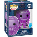 Thor Artist's Series Pop! Vinyl Figure