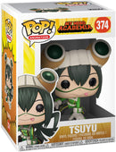 Tsuyu Pop! Vinyl Figure