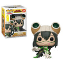 Tsuyu Pop! Vinyl Figure
