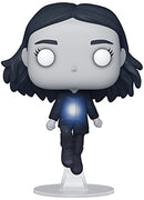 The Umbrella Academy Vanya Pop! Vinyl Figure