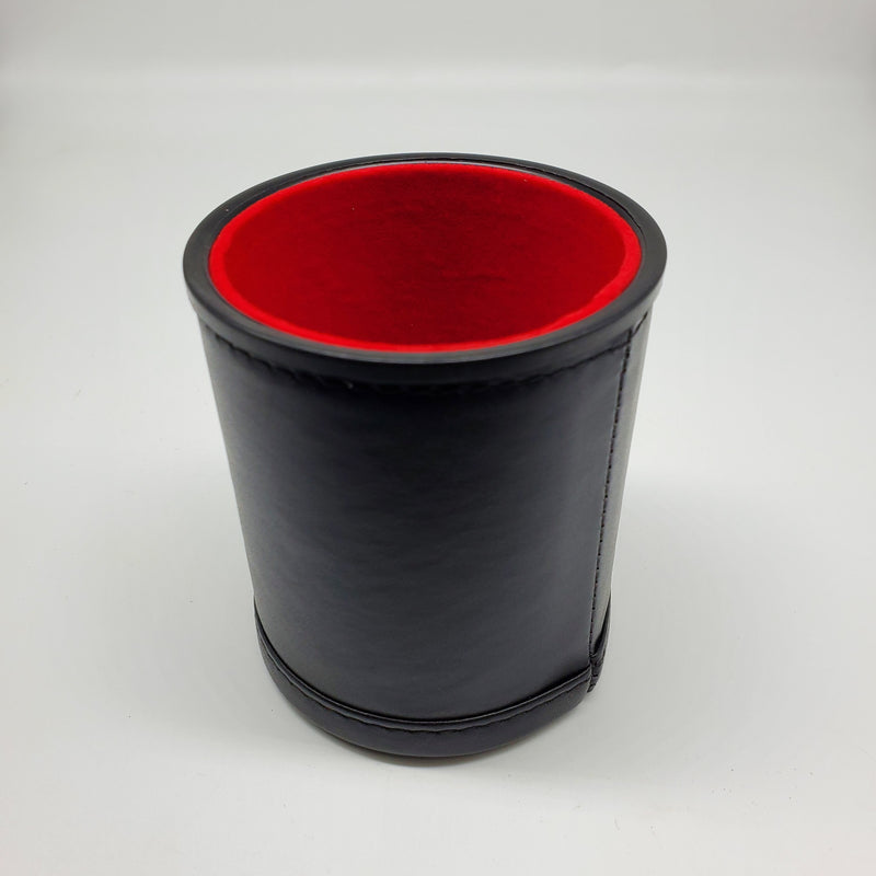 Critical Hit Collectibles - Dice Cup - Red