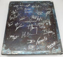 World of Warcraft - Warlords of Draenor Collector's Edition - DEVELOPER SIGNED