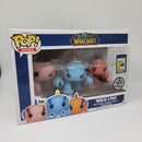 Murloc (3-Pack) 2015 San Diego Blizzard/Comic-Comic Exclusive (Limited 2016 Pieces)