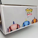 Murloc (3-Pack) 2015 San Diego Blizzard/Comic-Comic Exclusive (Limited 2016 Pieces)