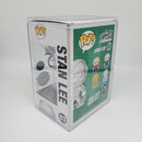 Stan Lee (Superhero, Platinum)