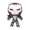 Punisher War Machine (Metallic) PX Previews Exclusive