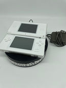 Nintendo DS Lite Portable Gaming Console