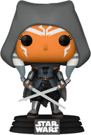 Star Wars Ahsoka Pop! Vinyl Figure