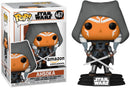 Star Wars Ahsoka Pop! Vinyl Figure