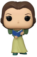 Beauty and the Beast Belle Pop! Vinyl Figure
