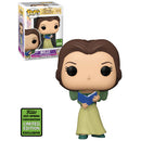Beauty and the Beast Belle Pop! Vinyl Figure