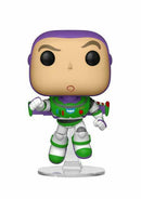 Toy Story 4 Buzz Lightyear Pop! Vinyl Figure