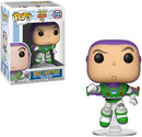 Toy Story 4 Buzz Lightyear Pop! Vinyl Figure