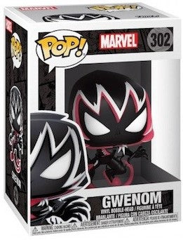 Marvel Gwenom Pop! Vinyl Figure