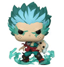 Infinite Deku with Eri