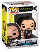 Johnny Silverhand