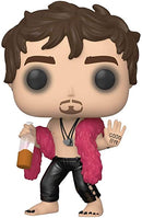 The Umbrella Academy Klaus Pop! Vinyl Figure