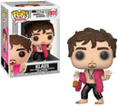 The Umbrella Academy Klaus Pop! Vinyl Figure