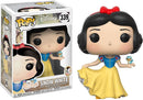 Snow White and the Seven Dwarfs Snow White Pop! Vinyl Figure