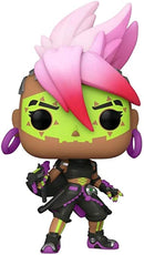 Sombra Funko Insider Glow-In-The-Dark Exclusive