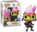 Sombra Funko Insider Glow-In-The-Dark Exclusive