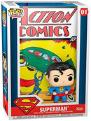 Superman (Action Comics)