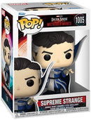 Supreme Strange Pop! Vinyl Figure