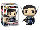 Supreme Strange Pop! Vinyl Figure