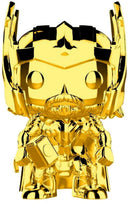 Marvel Studios 10 Years Thor Pop! Vinyl Figure