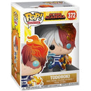 Todoroki Pop! Vinyl Figure