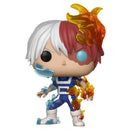 Todoroki Pop! Vinyl Figure