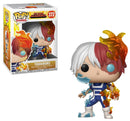 Todoroki Pop! Vinyl Figure