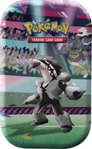 Galar Power Mini Tin - Miscellaneous Cards & Products (MCAP)