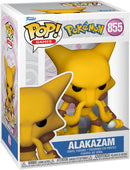 Alakazam