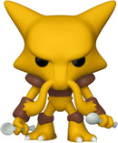 Alakazam