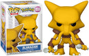 Alakazam