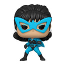 Marvel 80th Black Widow Pop! Vinyl Figure