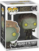 Children of The Forest