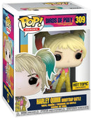 Harley Quinn Boobytrap Battle